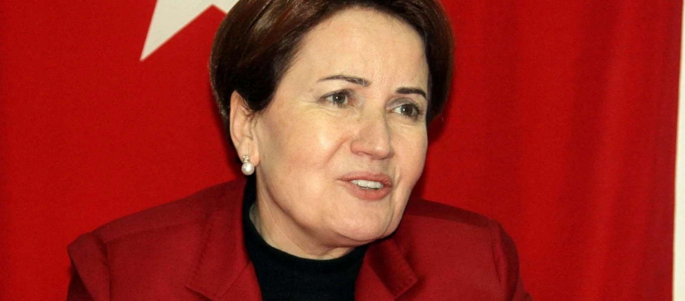 Σοβαρή καταγγελία από τη Μ. Ακσενέρ: «Ο Ρ.Τ. Ερντογάν είπε στο Anadolu να ανακοινώσει νίκη του με 52%»!